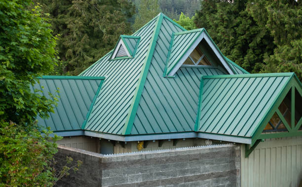 Best Commercial Roofing Services  in Mount Prospect, IL