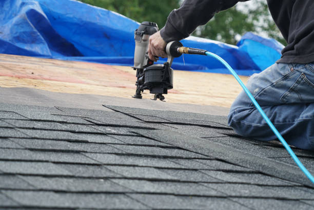 Emergency Roof Repair in Mount Prospect, IL