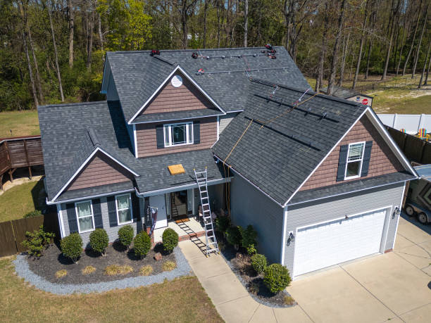 Best Rubber Roofing (EPDM, TPO)  in Mount Prospect, IL